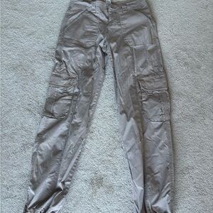 Garage Cargo Pants